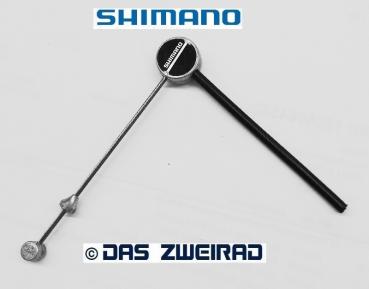 VERBINDUNGSKABEL, SHIMANO TYP  A/73 MM